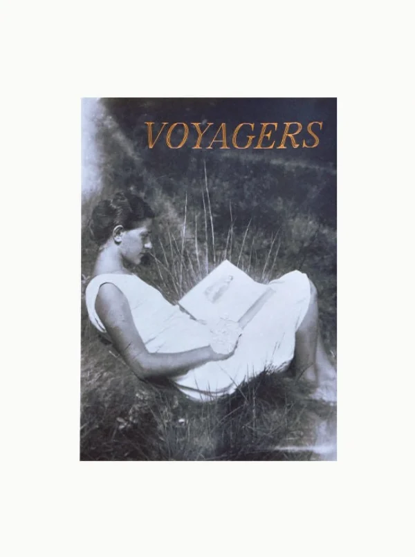 The Oblist Voyagers | Photography Books | Interiors & Architecture Books