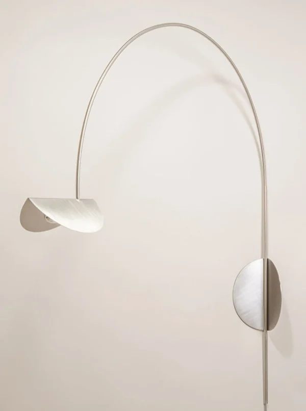 The Oblist Wall Lamp # 1 | Wall Light | Living Room