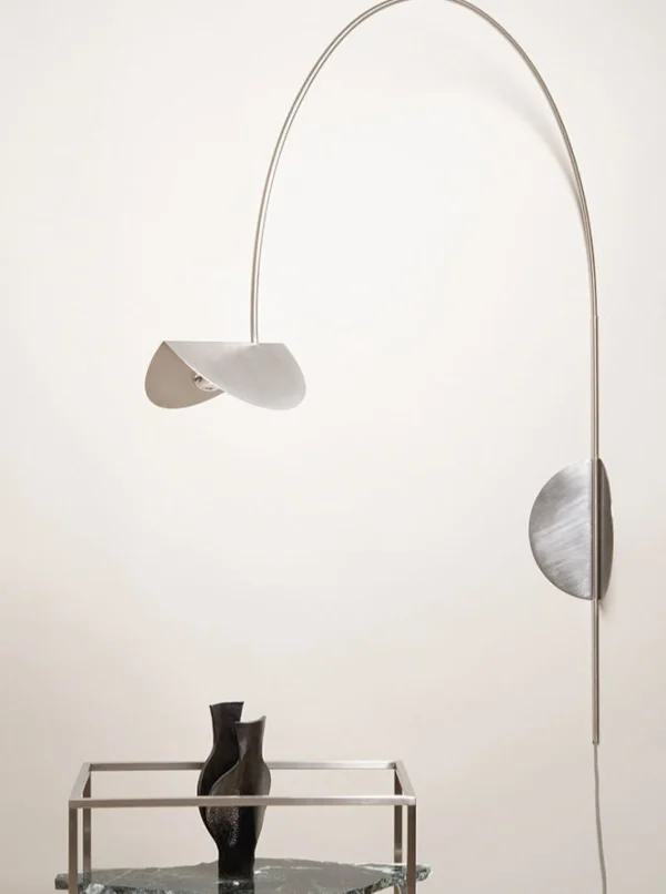 The Oblist Wall Lamp # 1 | Wall Light | Living Room