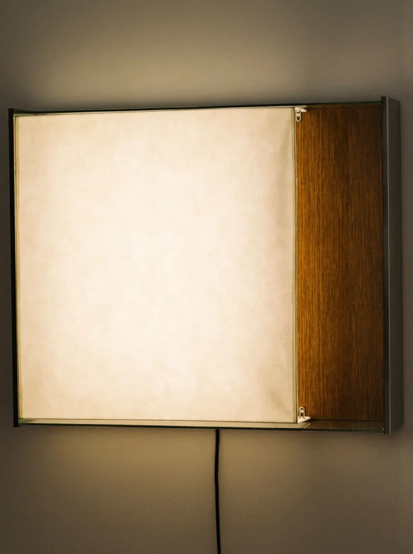 The Oblist Wall Light 2022 | Wall Light | Home Office