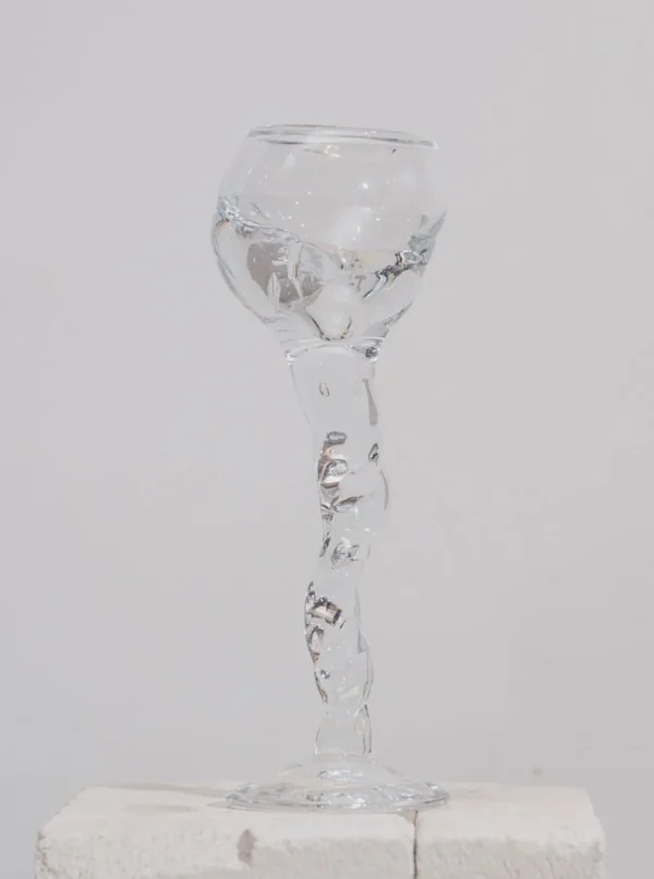 The Oblist Wine glass | Glasses