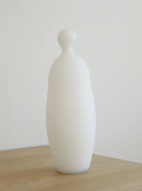 The Oblist 2XLarge Vase in Cotton | Vases