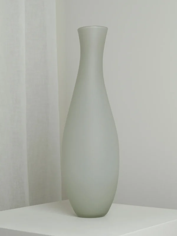 The Oblist XXLarge Vase in Elephant | Vases