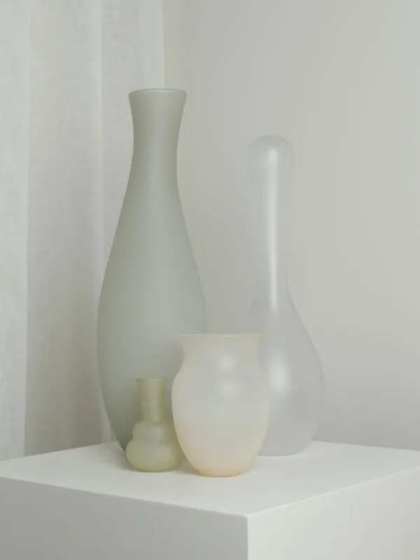 The Oblist XXLarge Vase in Elephant | Vases