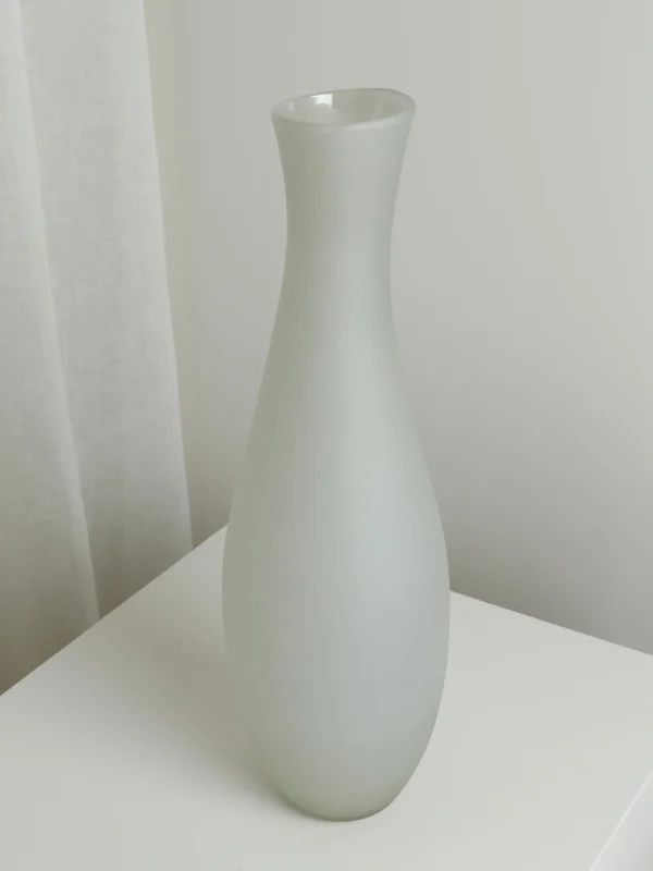 The Oblist XXLarge Vase in Elephant | Vases