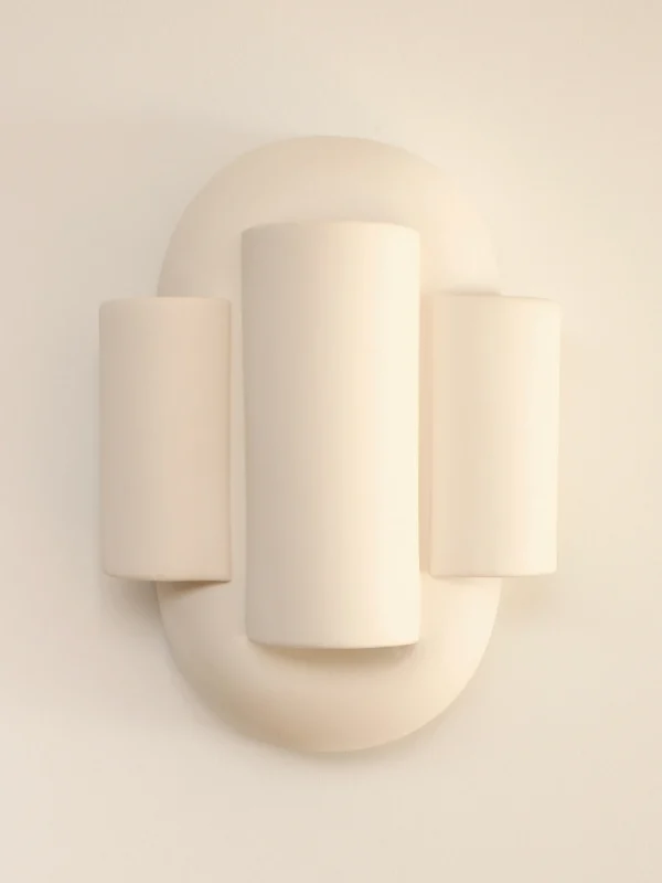 The Oblist YEREK Wall Light | Wall Light | Living Room